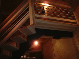 INTERIEUR ESCALIER  (5)